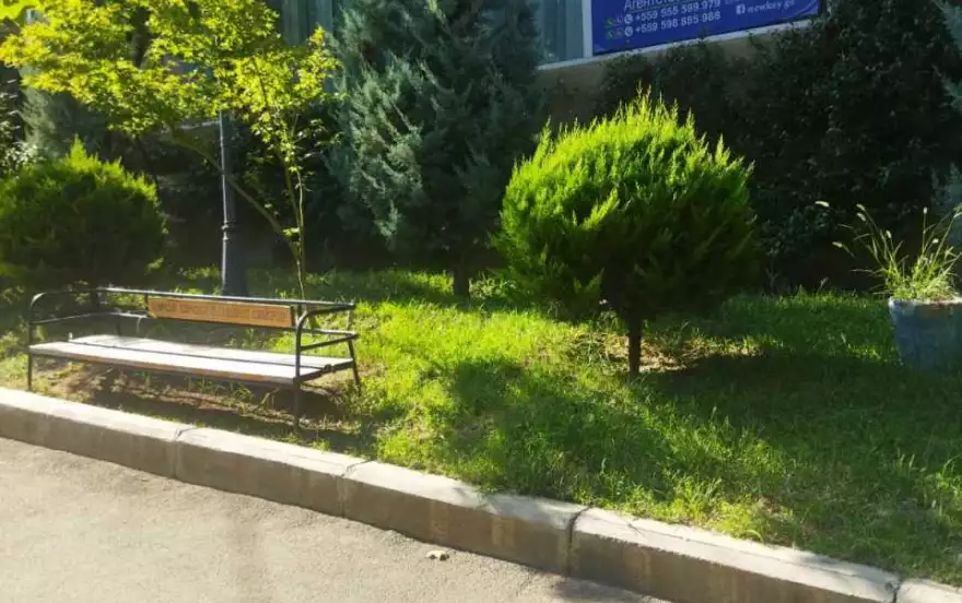 улица Михаила Асатиани