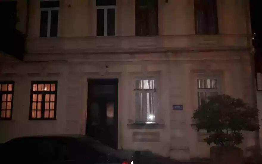 улица Мазниашвили, 48