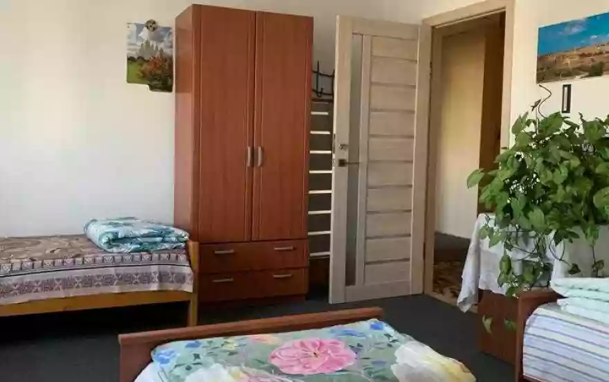 улица Бекмешова, 5