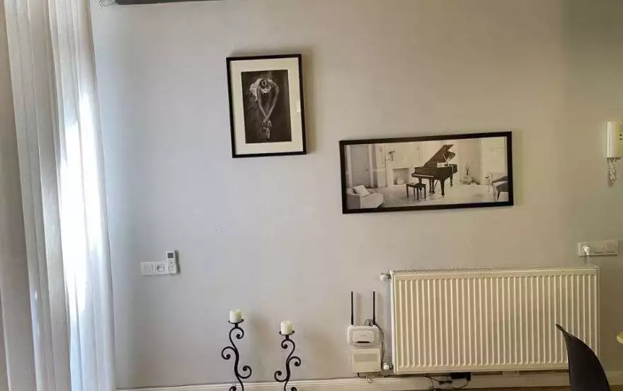улица Акакия Хорава