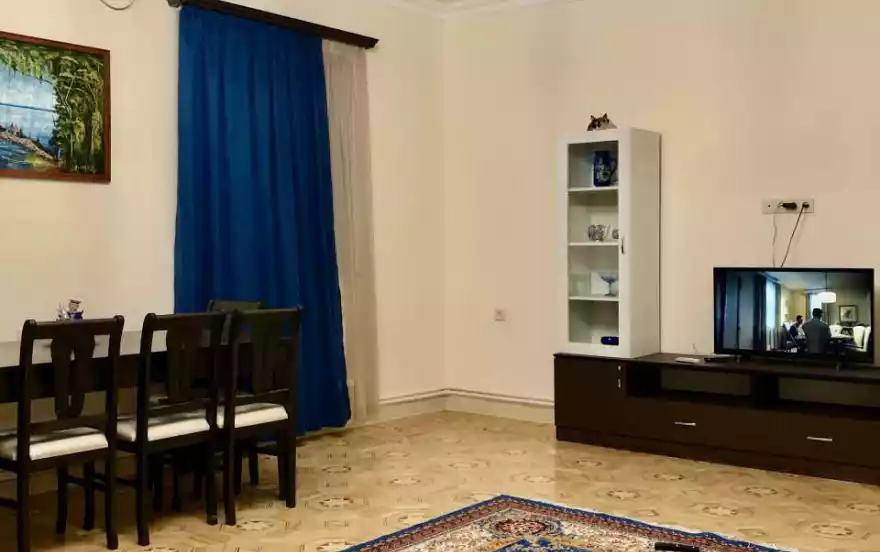 31-я улица Нор Ареша, 18