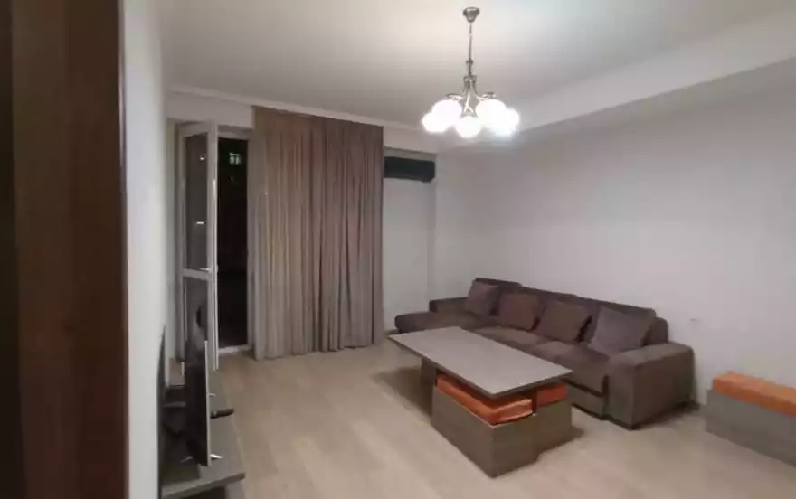 улица Николая Кипшидзе