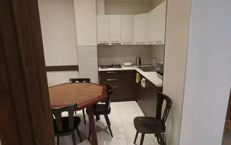улица Николая Кипшидзе