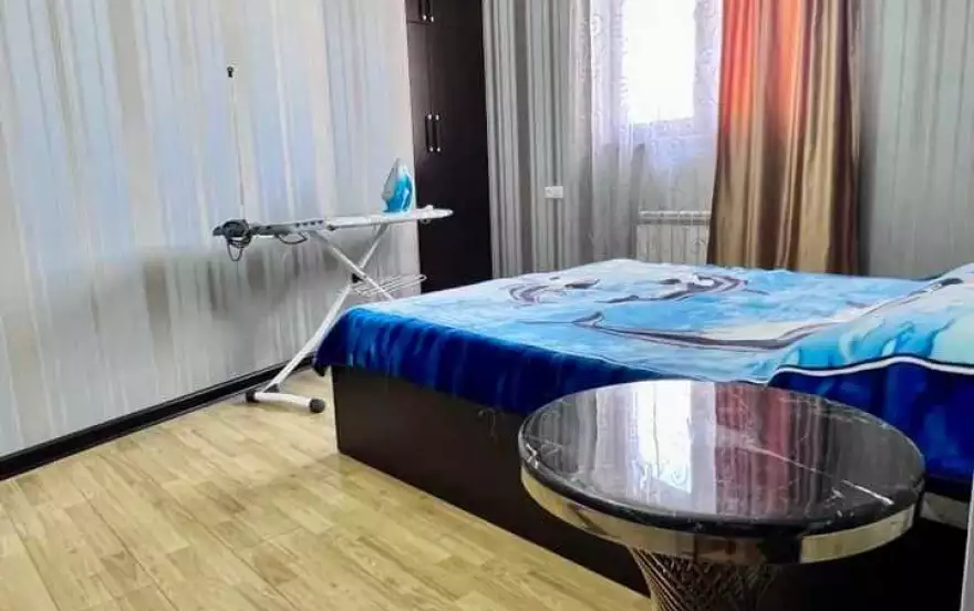 проспект Саят-Новы, 4
