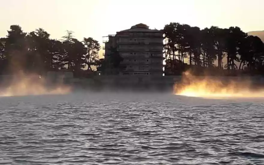 проспект Давида Агмашенебели, 291А