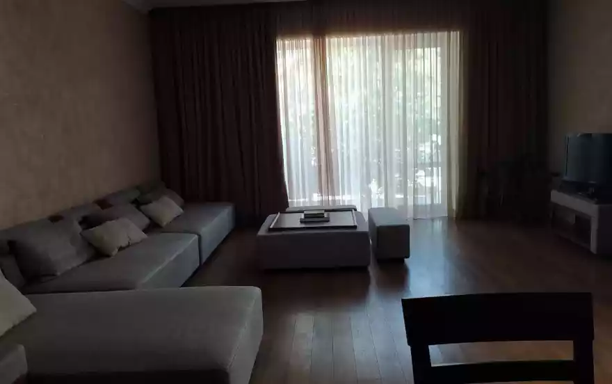 улица Крцаниси