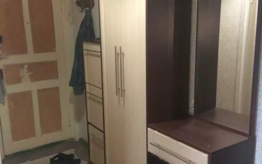 Солнечный квартал, 4