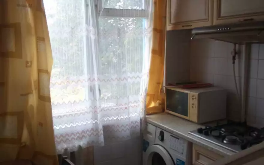 Солнечный квартал, 4