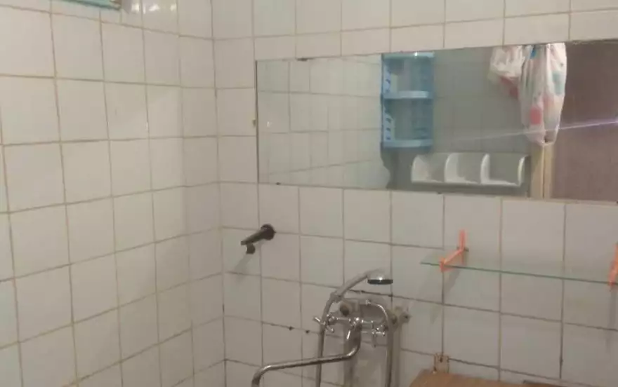 Солнечный квартал, 4