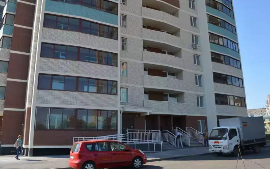 улица Орджоникидзе, 69