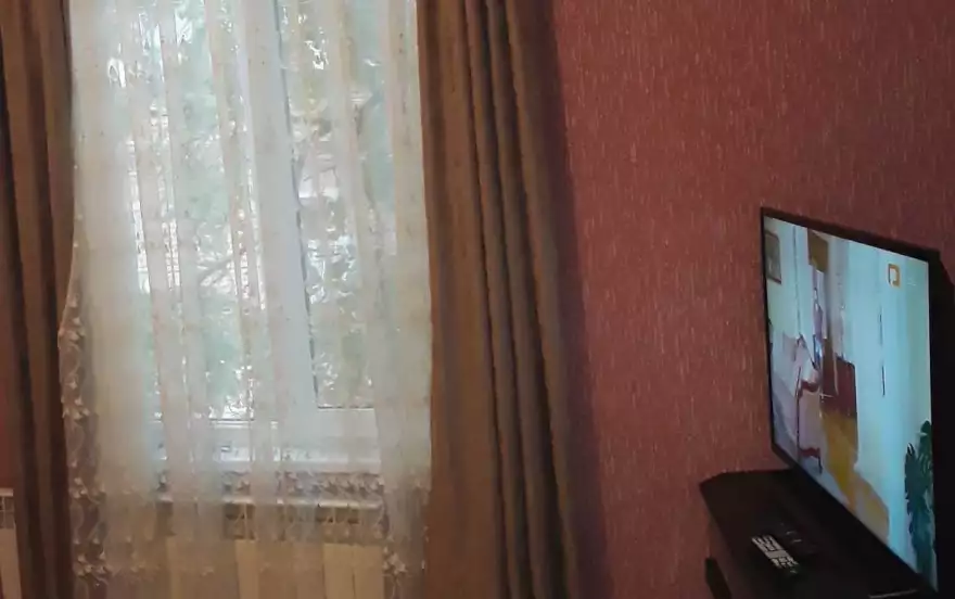 улица Ширакская