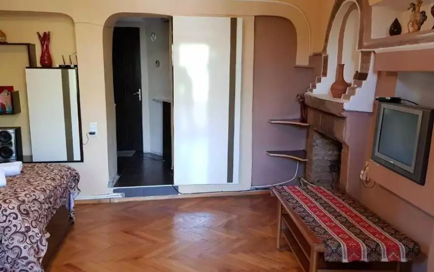 улица Иосифа Гришашвили, 35