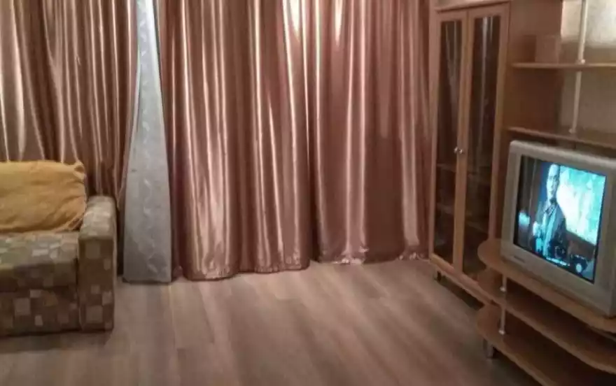 улица Чичерина, 42А