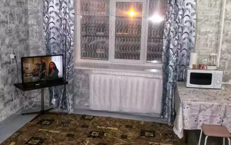 улица Матросова, 9