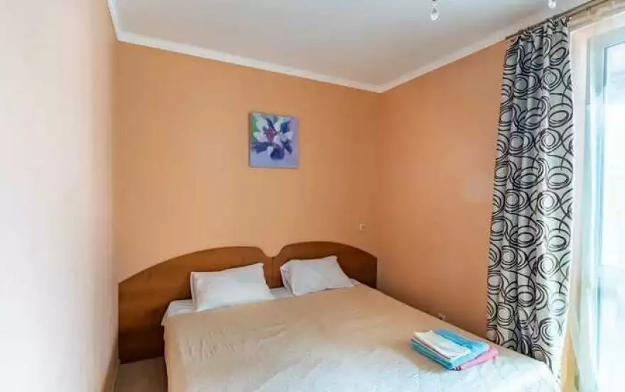 Кременчугская улица, 9к2