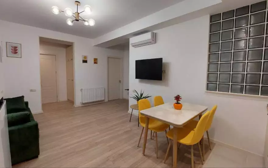 улица Сулаквелидзе, 3
