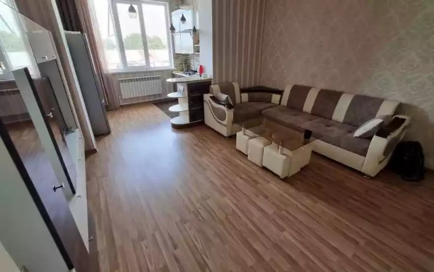 проспект Комитаса, 19