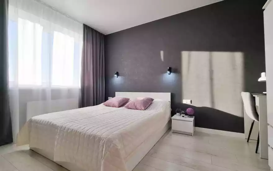 улица Героя России Виталия Мариенко, 3