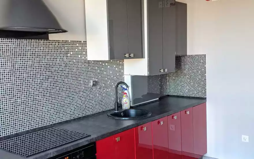 Гурьевск, Рижский бульвар, 4