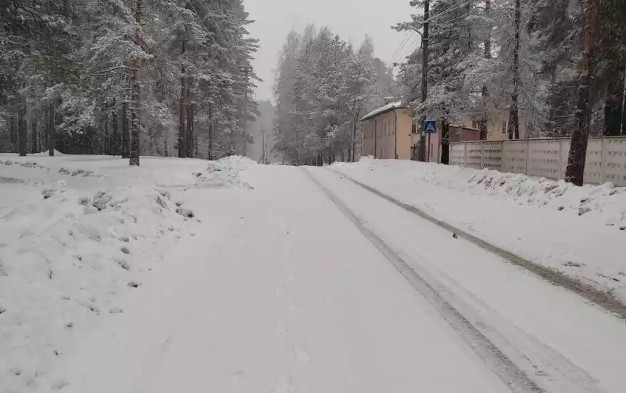 Партизанская улица, 9А