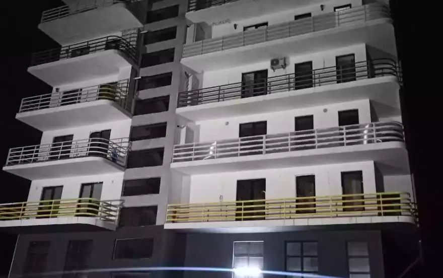 улица Коджори, 104