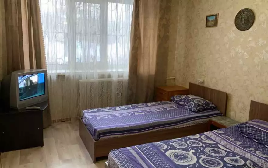 проспект Карла Маркса, 121/5