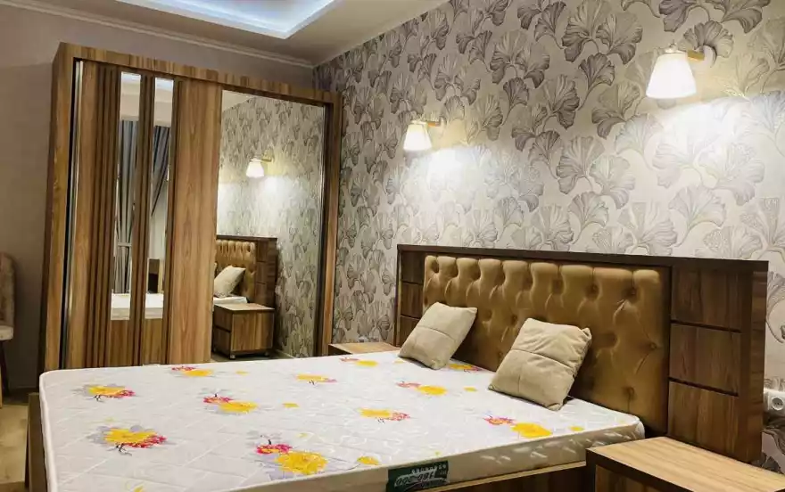 улица Автандила Гогоберидзе, 10