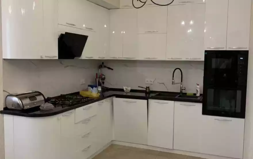 улица А. Белиашвили