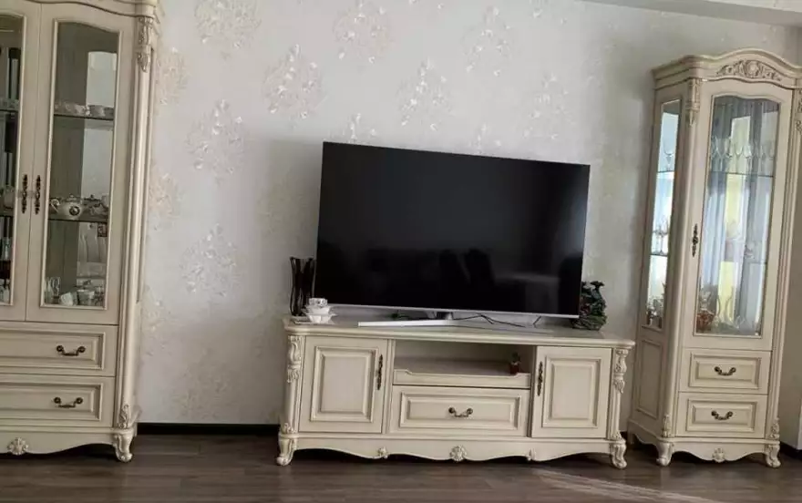 улица А. Белиашвили