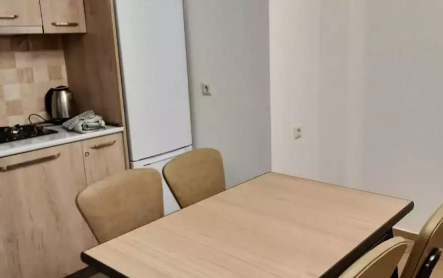 улица Спиридона Кедия, 10А