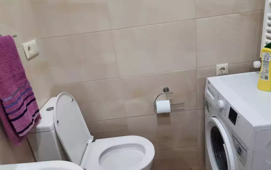 улица Спиридона Кедия, 10А