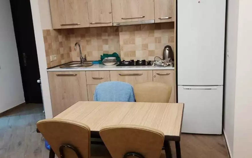 улица Спиридона Кедия, 10А