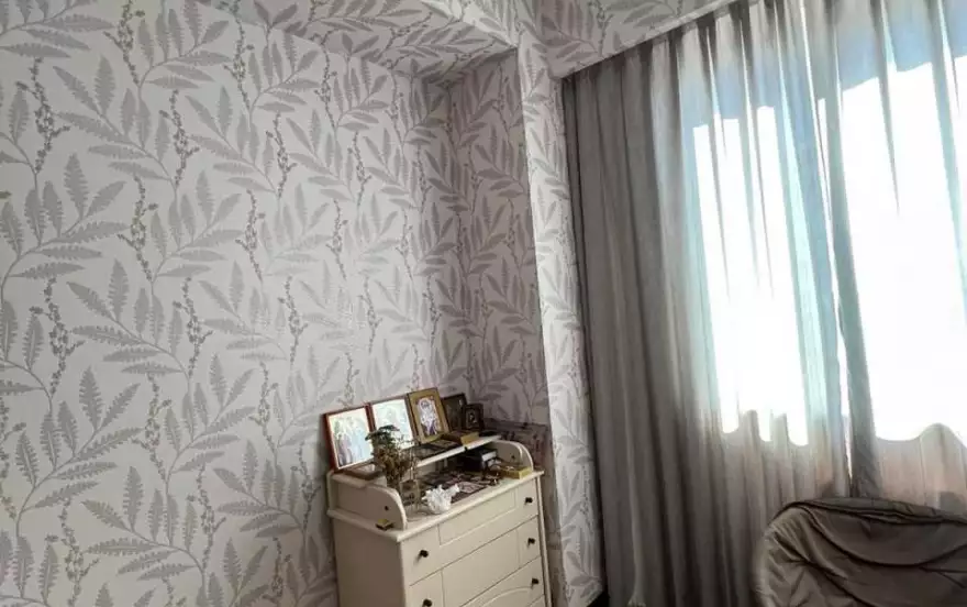 улица Петра Кавтарадзе, 14А