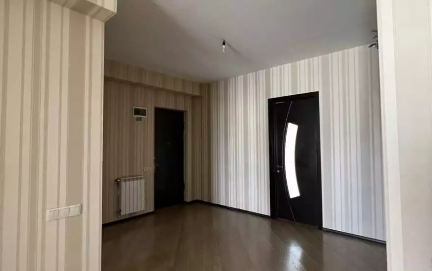 улица Петра Кавтарадзе, 14А