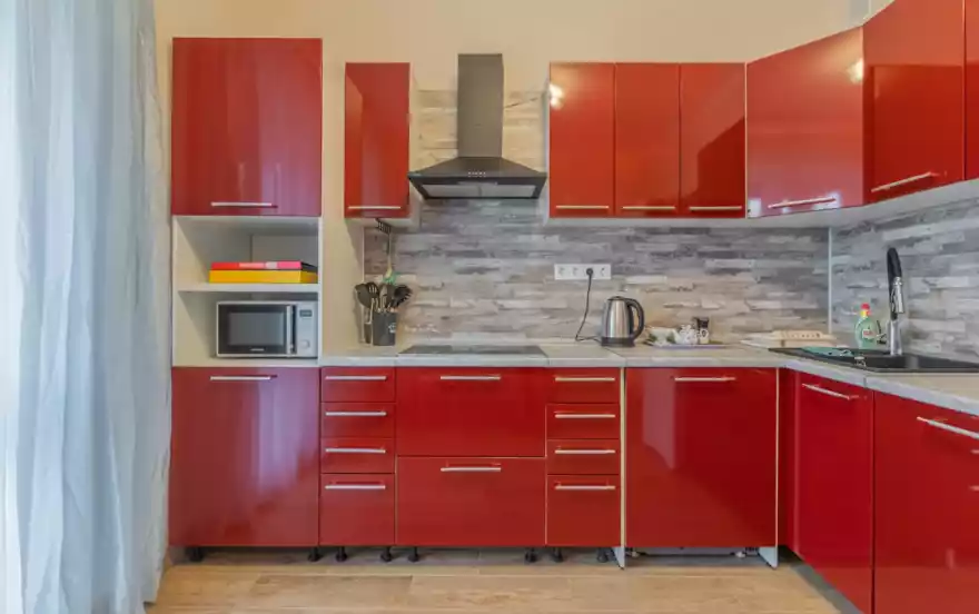 улица Горького, 31