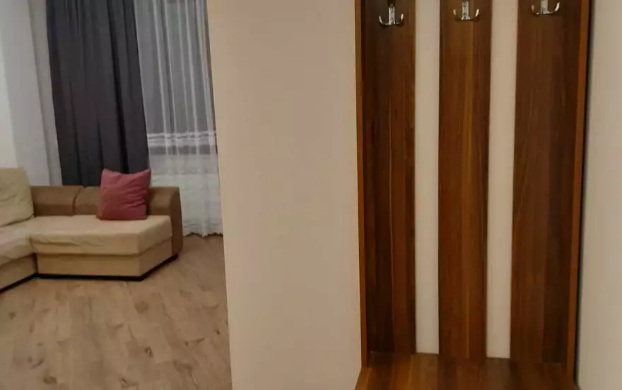 улица Спиридона Кедия, 10А