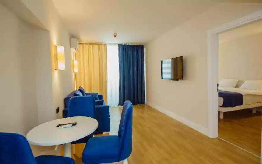 улица Шерифа Химшиашвили, 7