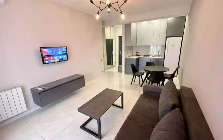 улица Бочорма, 16