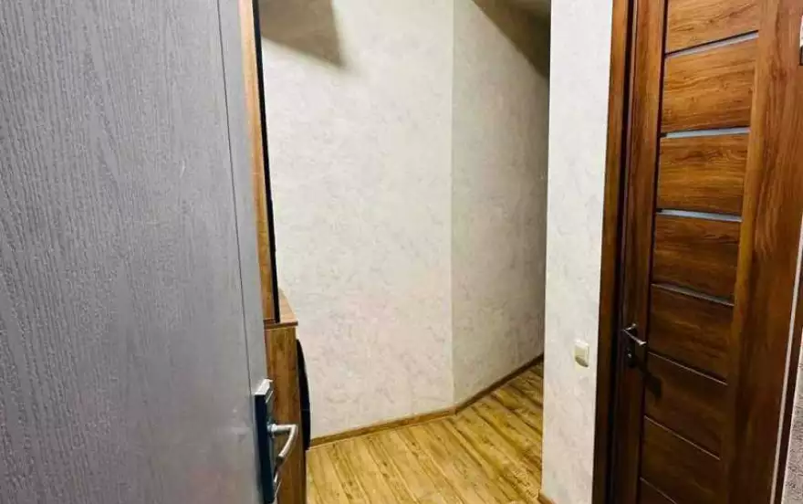 улица Цакадзе