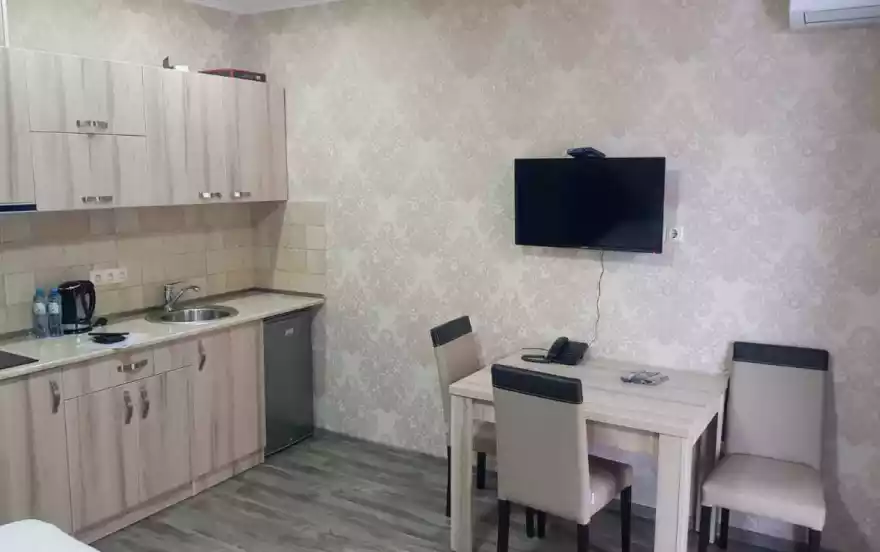 улица Леха и Марии Качинских, 23