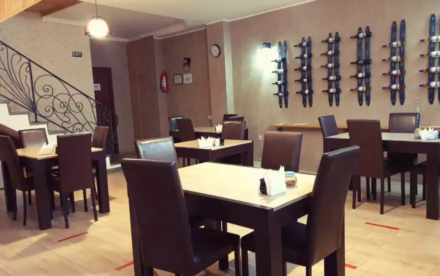 Преображенский переулок, 3