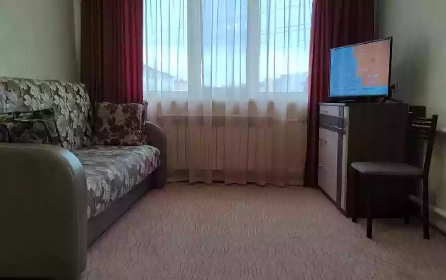 улица Нагаевская, 46