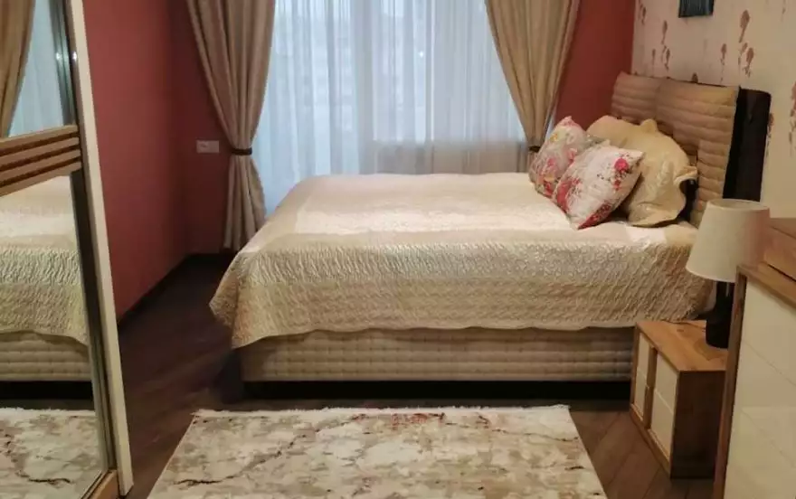 улица Грмагели, 1А