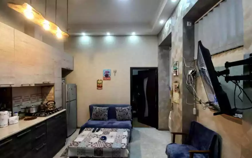 улица Льва Толстого, 11