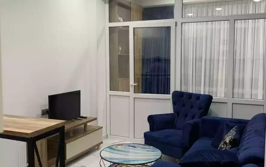 улица Киндзмараули, 15