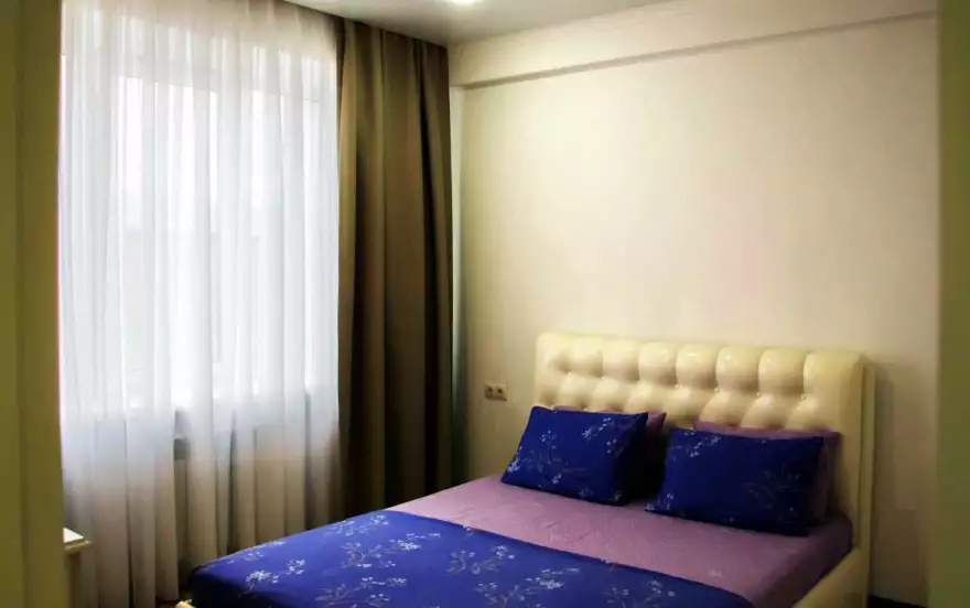 улица Власова, 4