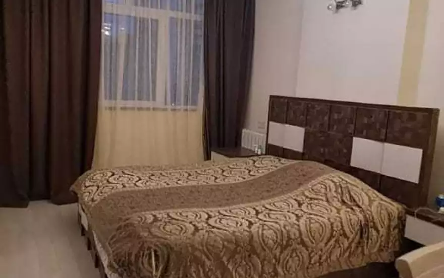 улица Юсуфа Кобаладзе, 8А