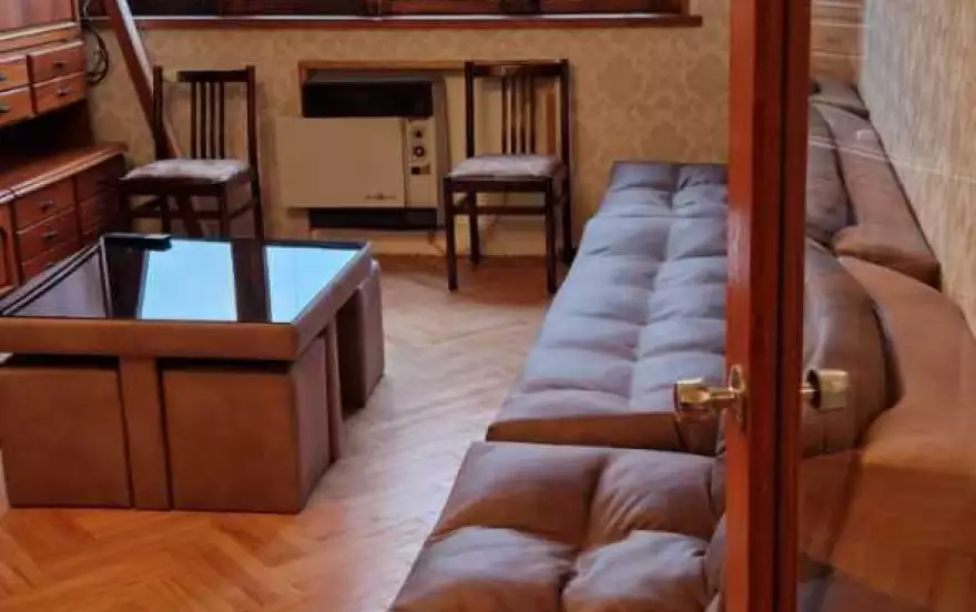 улица Андрея и Мелитона Баланчивадзе, 8