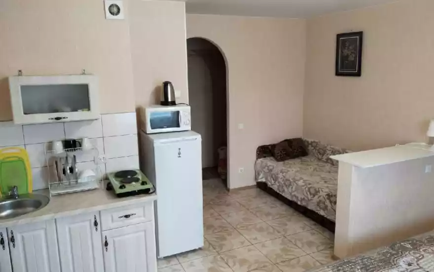 проспект Авиаторов Балтики, 7