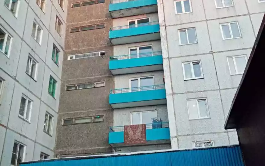 улица Джамбульская, 2Д 